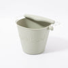 Scrunch Bucket Sage Green | © Conscious Craft 